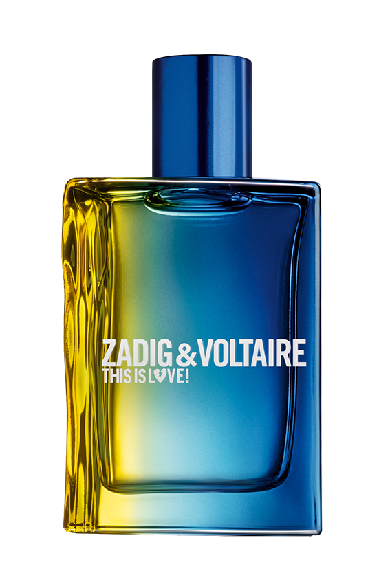 This Is Love For Him, Zadig Voltaire