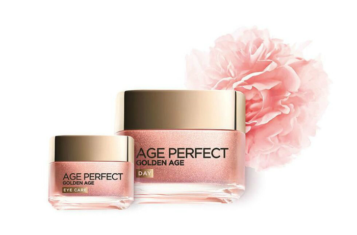 L'Oréal Age Perfect Golden Age