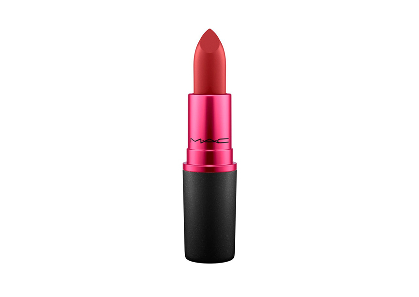 Viva Glam, Mac.