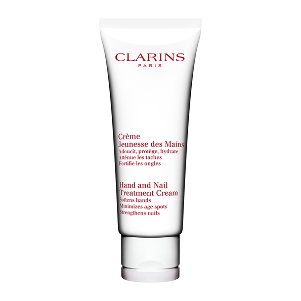 Crème Jeunesse des Mains, Clarins