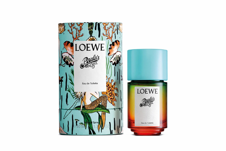 Loewe Paula’s Ibiza