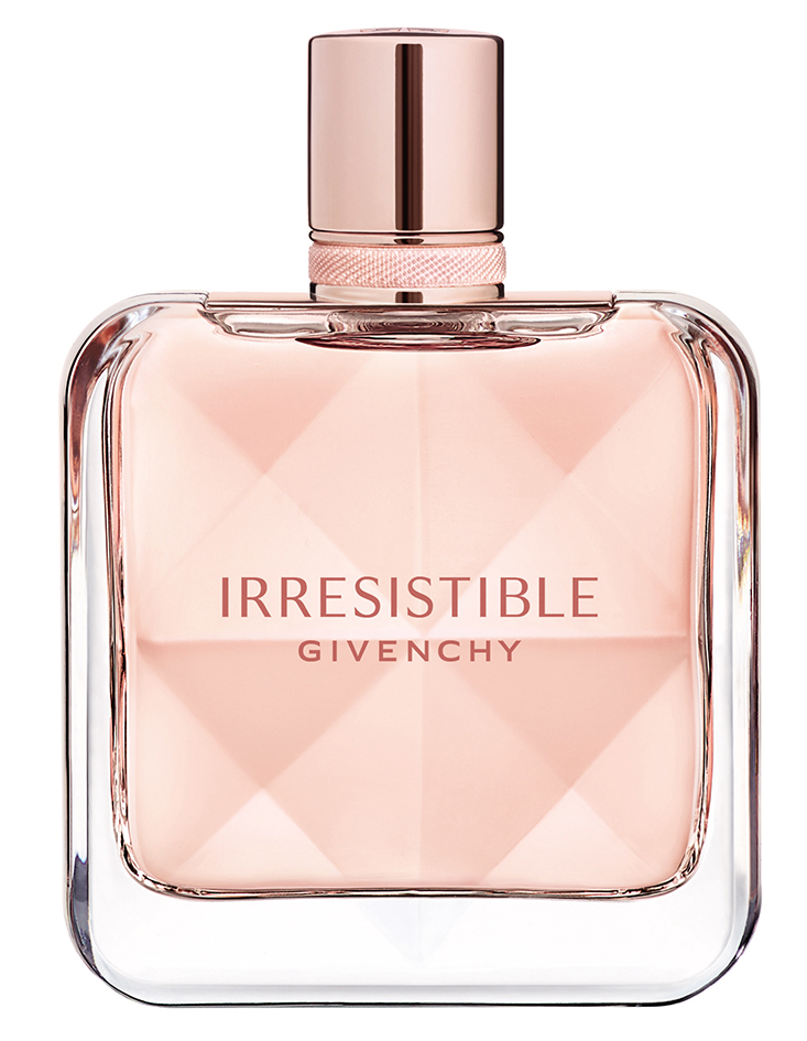 Perfume Irresistible, Givenchy