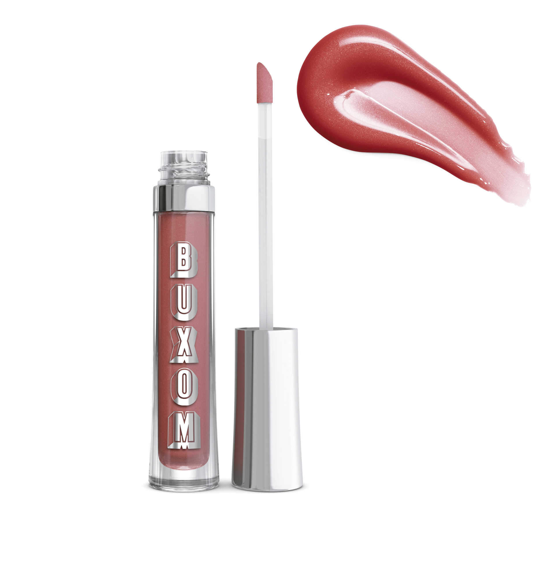 Full-On Plumping Lip Polish, Buxom.