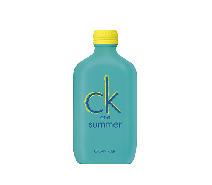 Calvin Klein One Summer