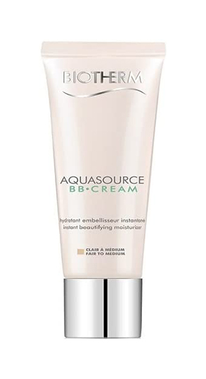 Aquasource BB Cream, Biotherm.