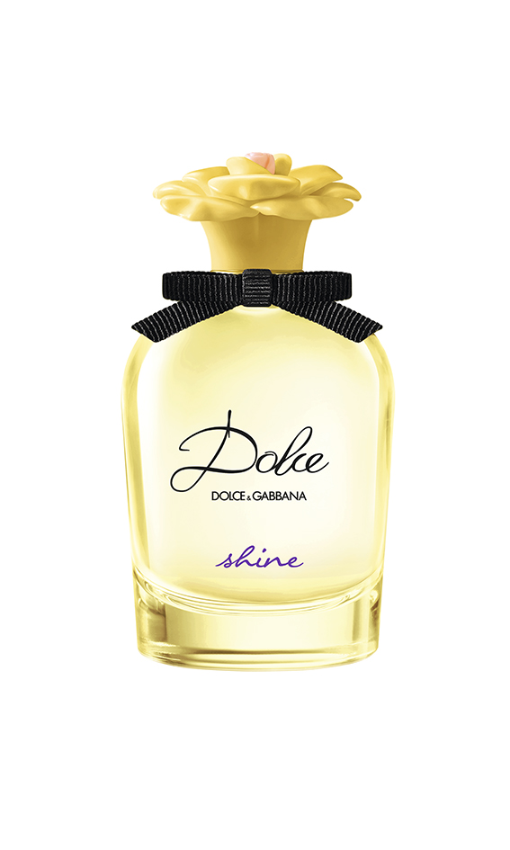 Dolce Shine, Dolce Gabbana.