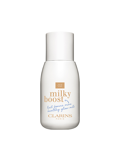 Milky Boost, Clarins.