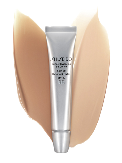 Perfect Hydrating BB Cream, Shiseido