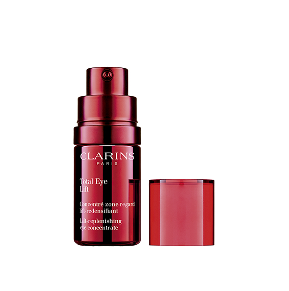 Total Eye Lift, Clarins.