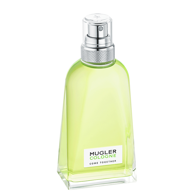 Mugler Cologne Come Together.