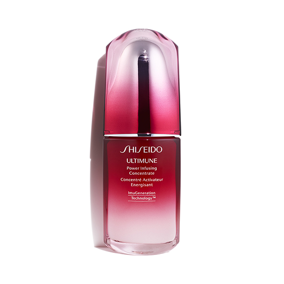 Ultimune, Shiseido