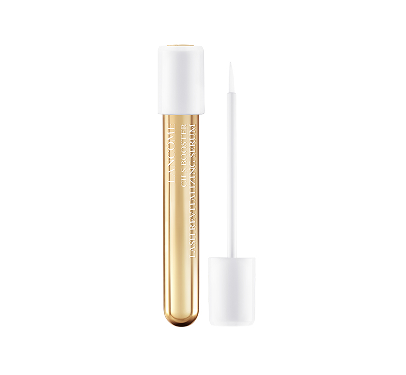 Lancôme Cils Booster Lash Revitalizing serum de pestañas.