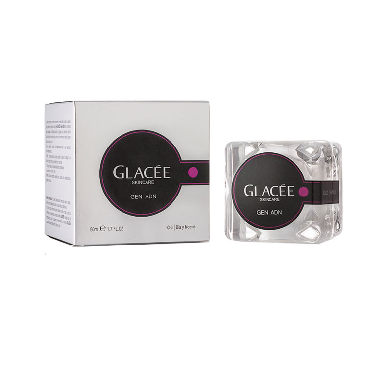 Glacée Skincare, CREMA GEN ADN