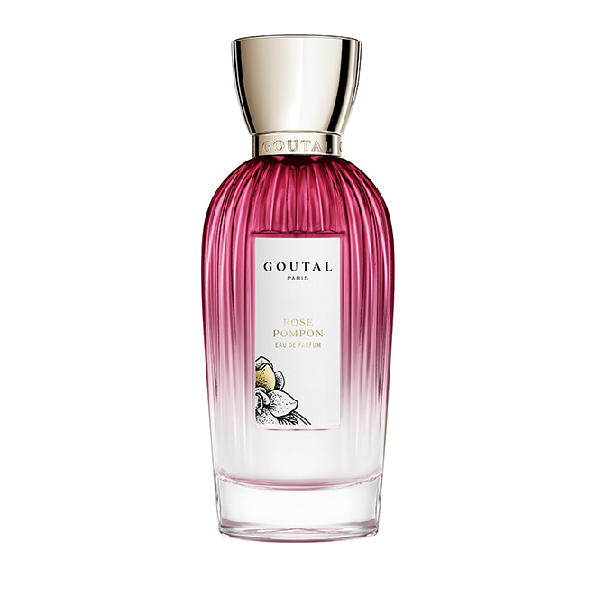 Rose Pompon EDP, Goutal Paris.