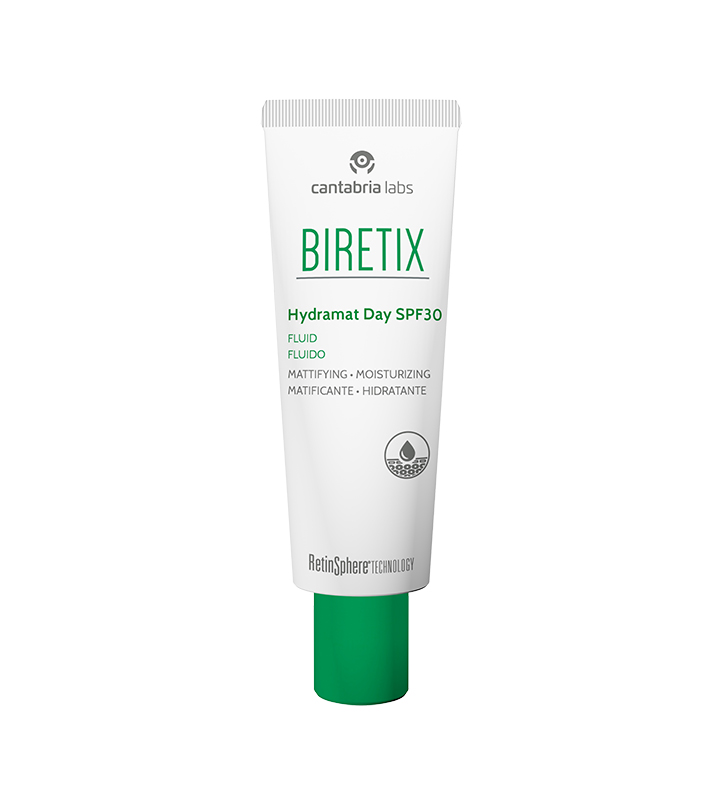 Biretix Hidramat SPF 30, Cantabria Labs