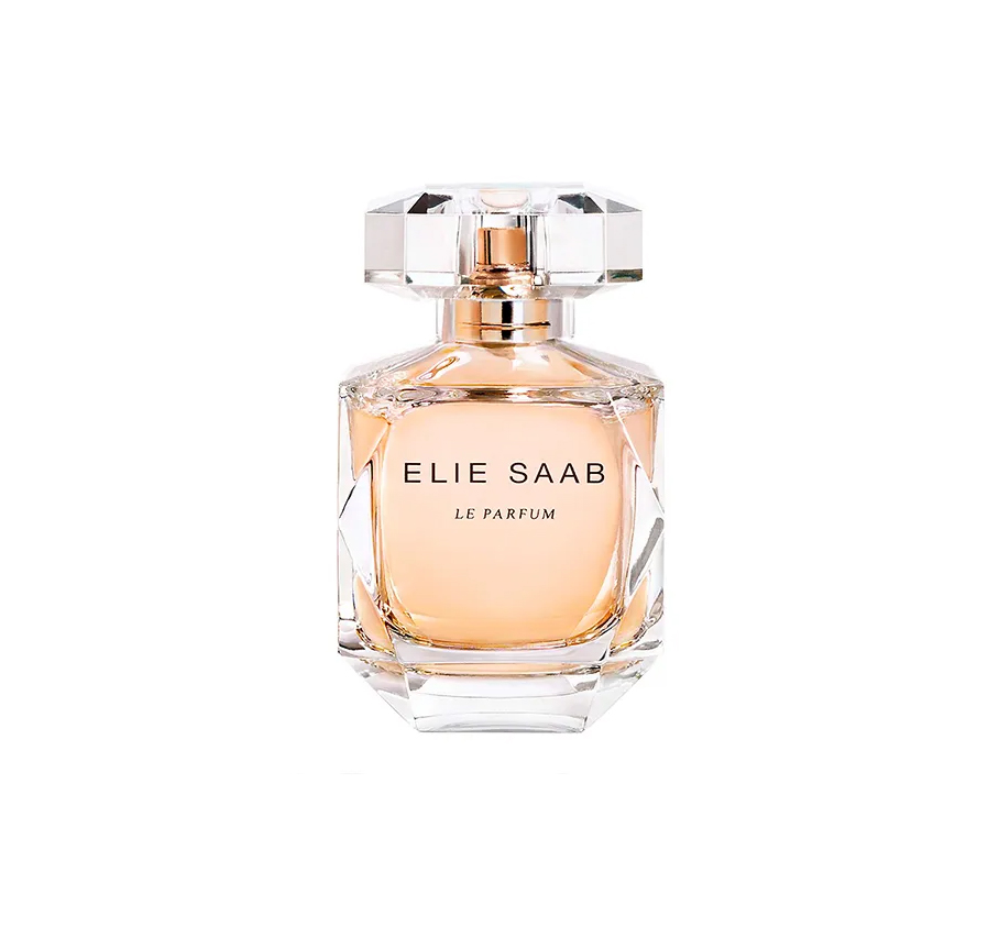 Perfume Elie Saab Le Parfum para noticia: Elie Saab firma nuevo acuerdo de licencia global para sus perfumes