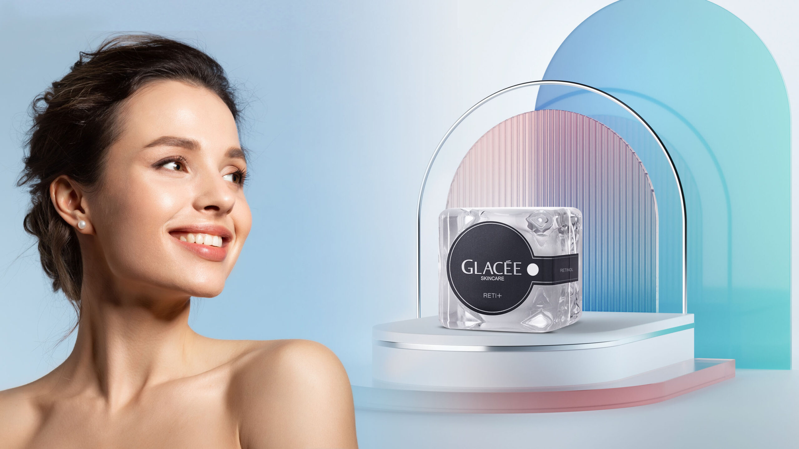 Reti+ de Glacée Skincare