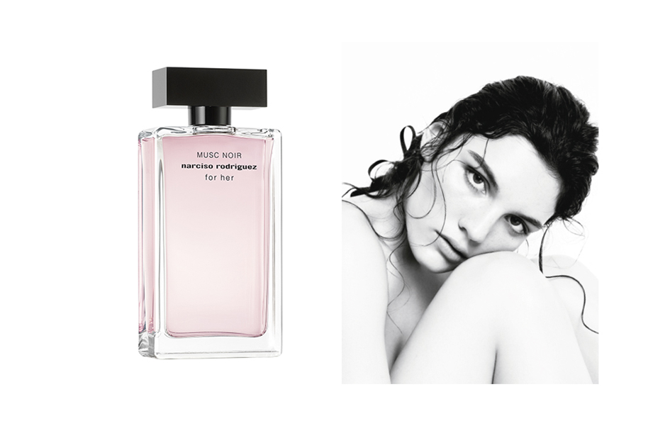 Narciso Rodriguez For Her Musc Noir