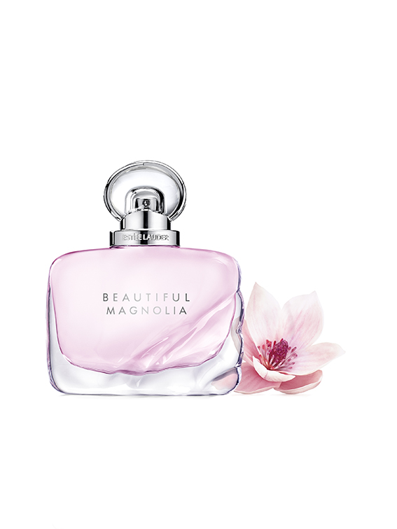 Beautiful Magnolia, Estée Lauder.