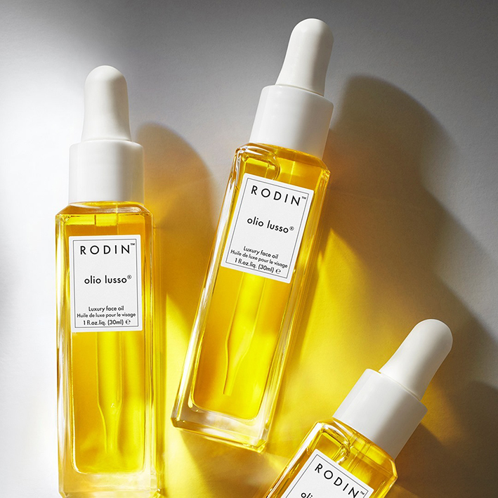 Rodin Olio Lusso