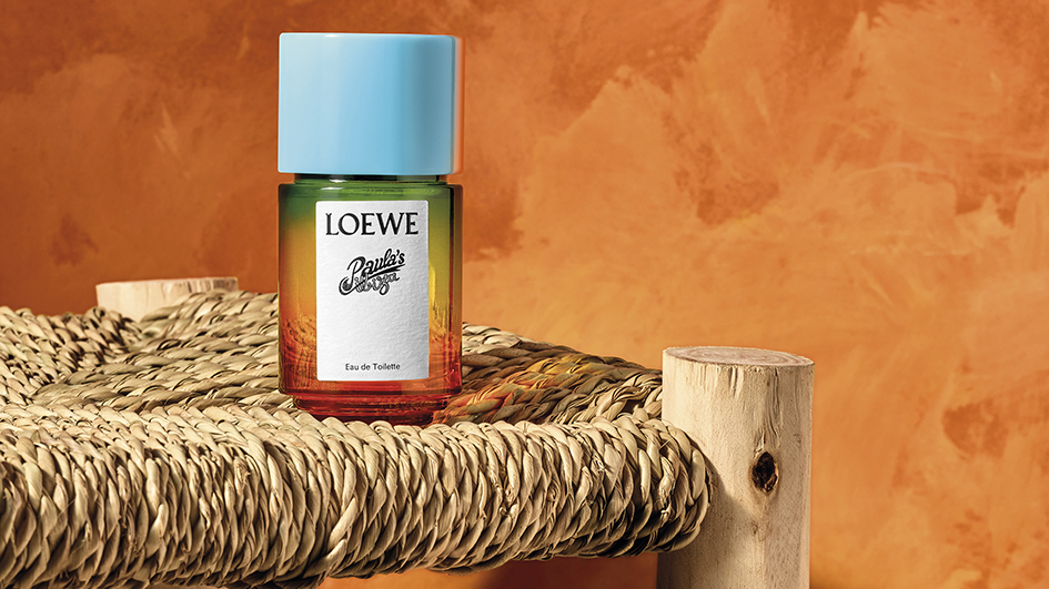 Loewe Paula’s Ibiza