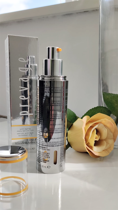 PREVAGE Anti-Aging Daily Serum 2.0