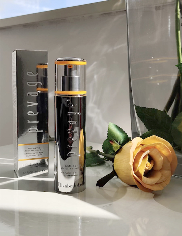 PREVAGE Anti-Aging Daily Serum 2.0, nuevo tratamiento de Prevage