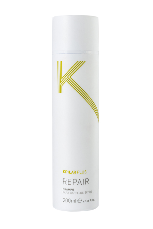 Kpilar Plus Repair Champú, Júlia Bonet