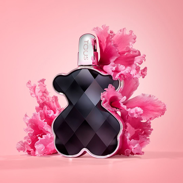 Love Me Tous The Onyx Parfum