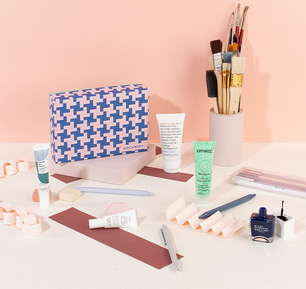 Birchbox comprada por FemTec Health