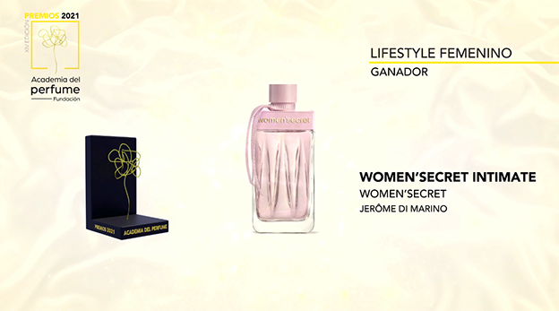 Lifestyle femenino Women´Secret Intimate