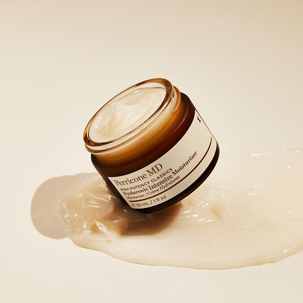 High Potency Classics Hyaluronic Intensive Moisturizer, de Perricone.