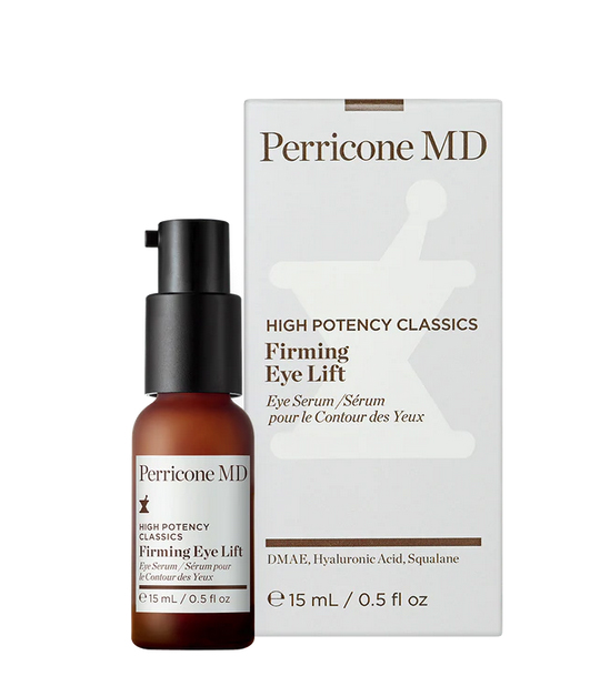 High Potency Classics Firming Eye Lift, Perricone.