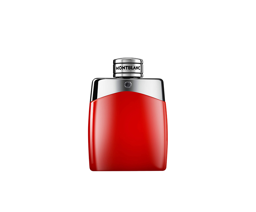 Montblanc Legend Red