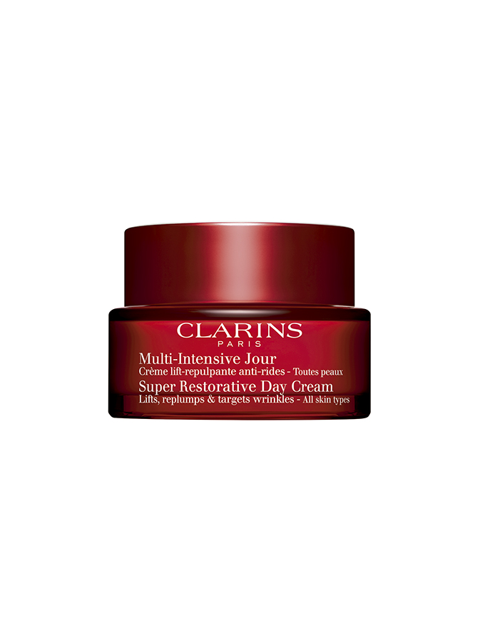 Multi-Intensive Clarins