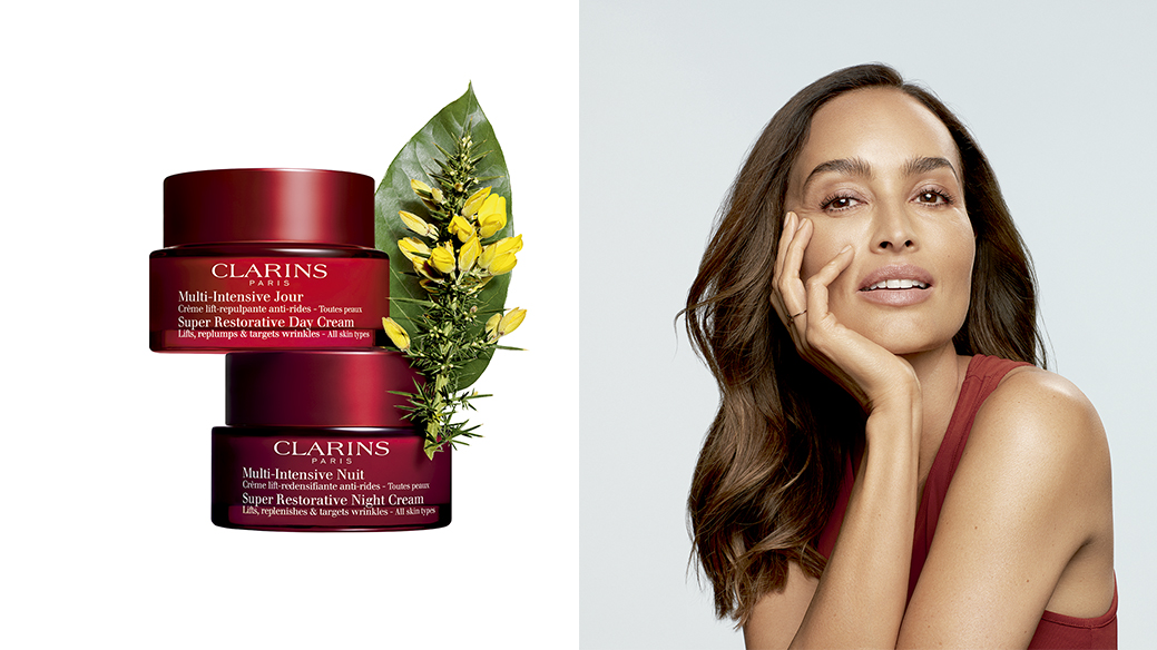 Multi-Intensive Clarins