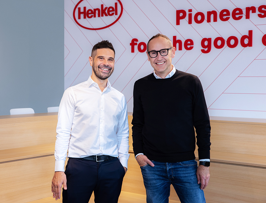 Henkel reorganiza la filial española para comenzar a operar con la división de Consumer Brands