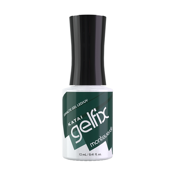 Gelfix Holidays 2022, colección de esmaltes uñas Navidad