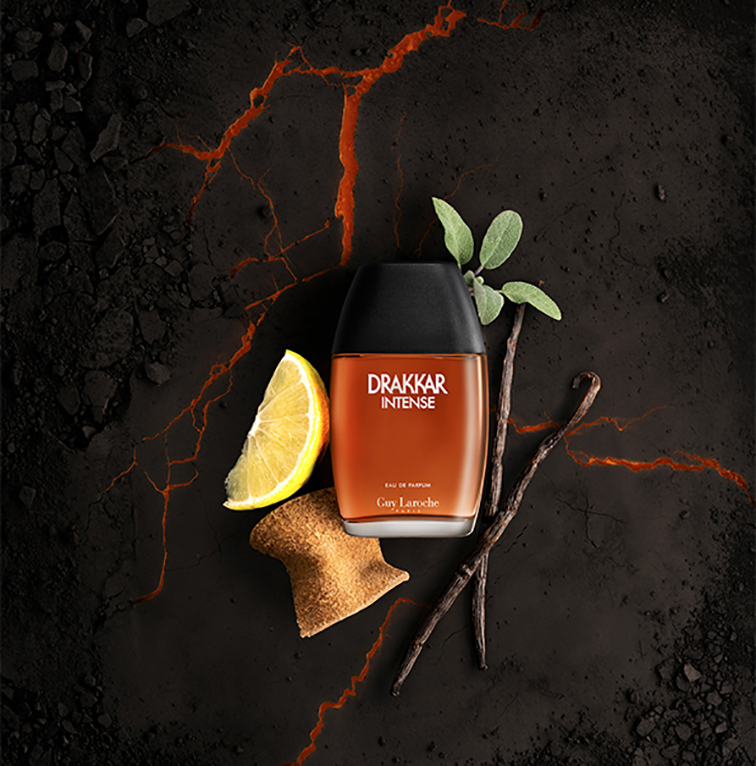 Drakkar Intense, Guy Laroche