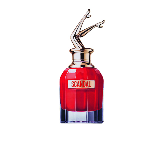 Scandal, nuevos perfumes 2022