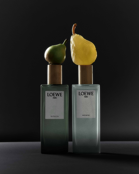 Loewe Aire Anthesis