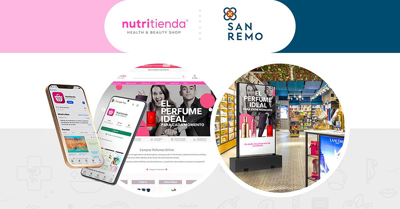 SAN REMO NUTRITIENDA