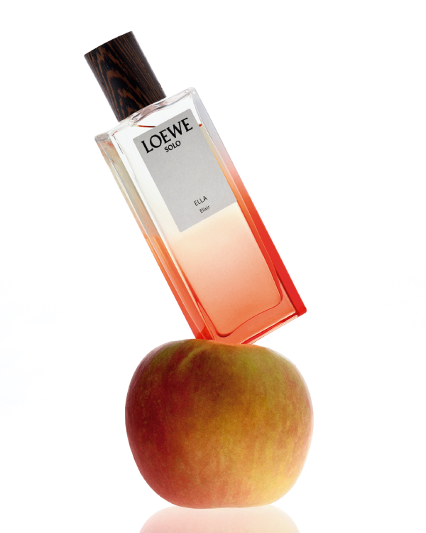 Loewe Elixirs Botanical Rainbow Solo Ella Elixir