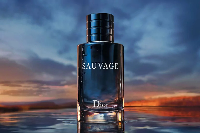 Ventas LVMH Sauvage Dior