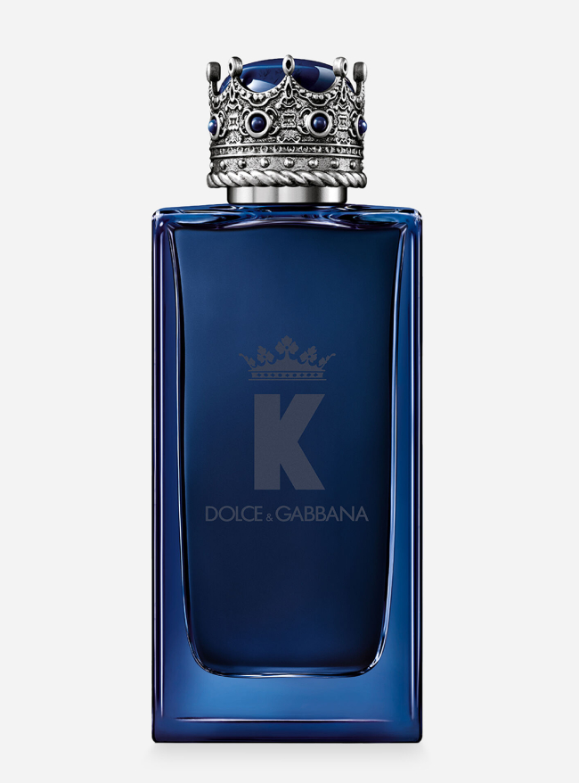 K Eau de Parfum Intense, Dolce & Gabbana