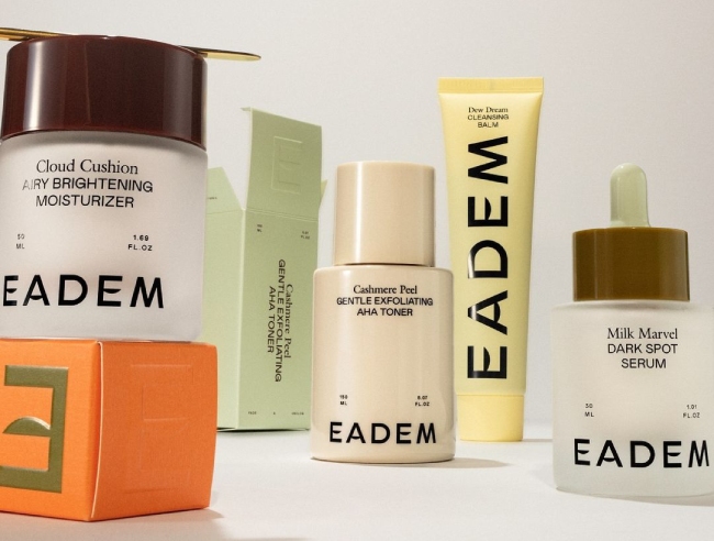 Natura & Co EADEM