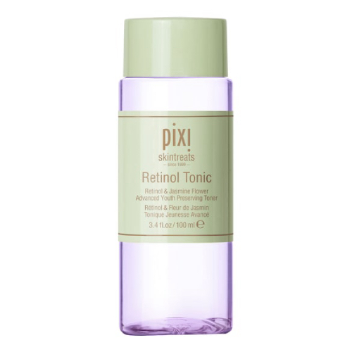 Retinol Tonic – Tónico rejuvenecedor avanzado, de Pixi