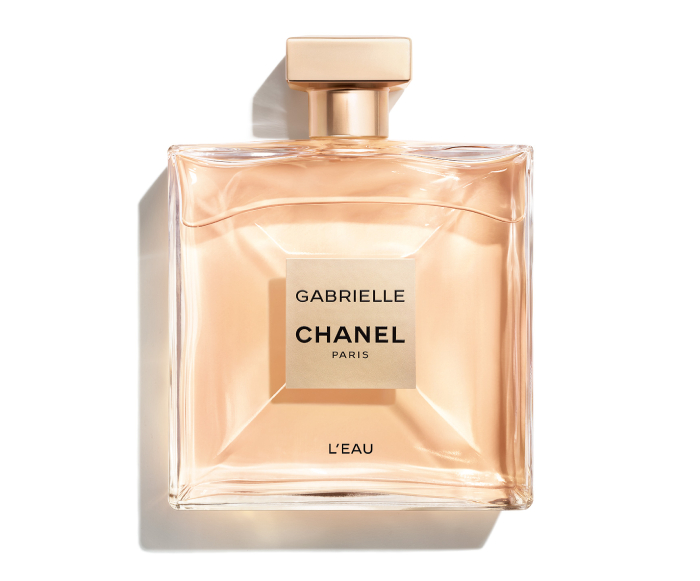 Gabrielle Chanel L'Eau