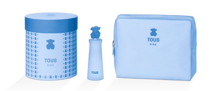 Tous Kids Boy