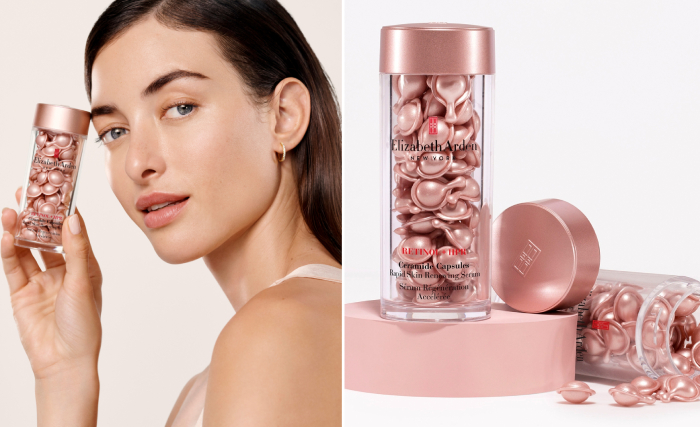 Elizabeth Arden Retinol+HPR Ceramide Capsules